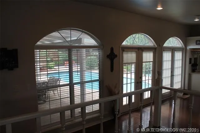 1901 Mockingbird McAlester, OK 74501