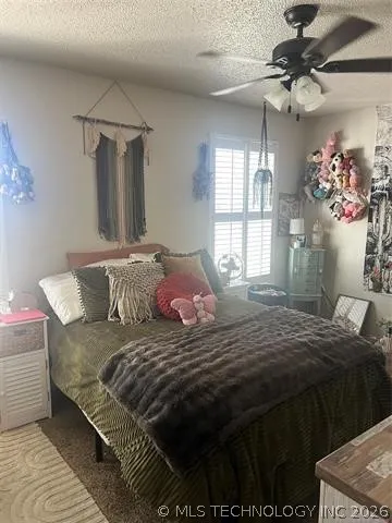 1901 Mockingbird McAlester, OK 74501