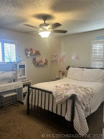 1901 Mockingbird McAlester, OK 74501