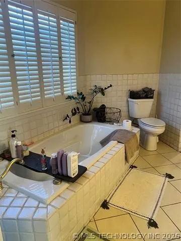 1901 Mockingbird McAlester, OK 74501