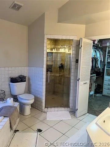 1901 Mockingbird McAlester, OK 74501