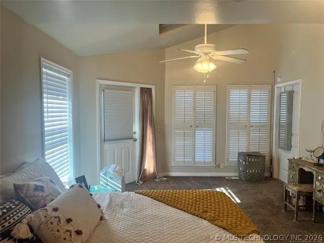 1901 Mockingbird McAlester, OK 74501