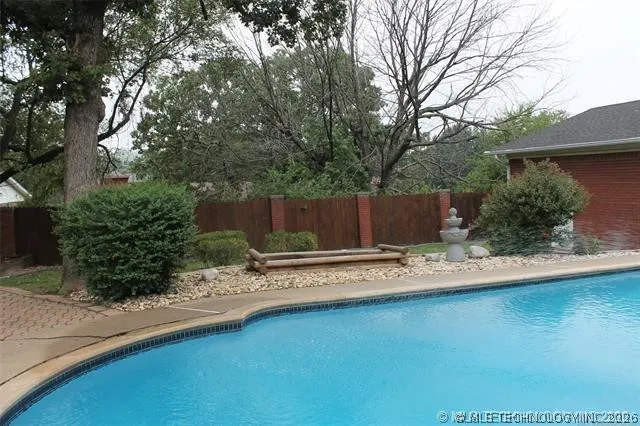 1901 Mockingbird McAlester, OK 74501