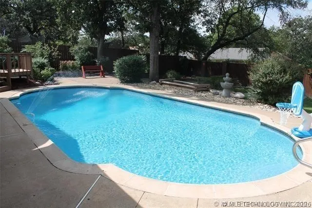 1901 Mockingbird McAlester, OK 74501