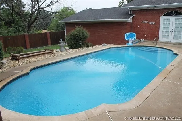 1901 Mockingbird McAlester, OK 74501