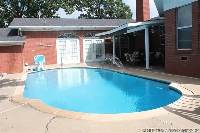 1901 Mockingbird McAlester, OK 74501