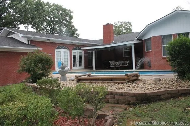 1901 Mockingbird McAlester, OK 74501