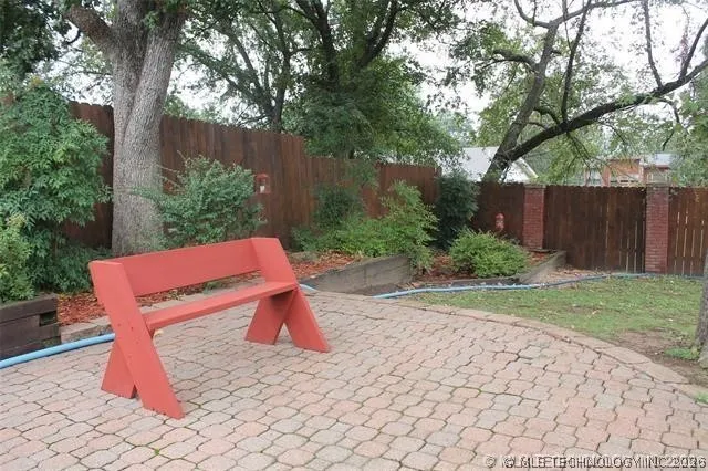 1901 Mockingbird McAlester, OK 74501
