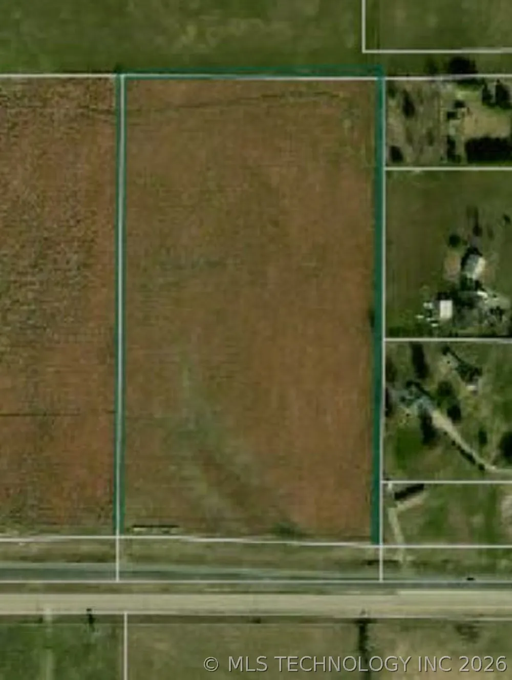 25820 Hwy 51 Highway W Wagoner, OK 74467