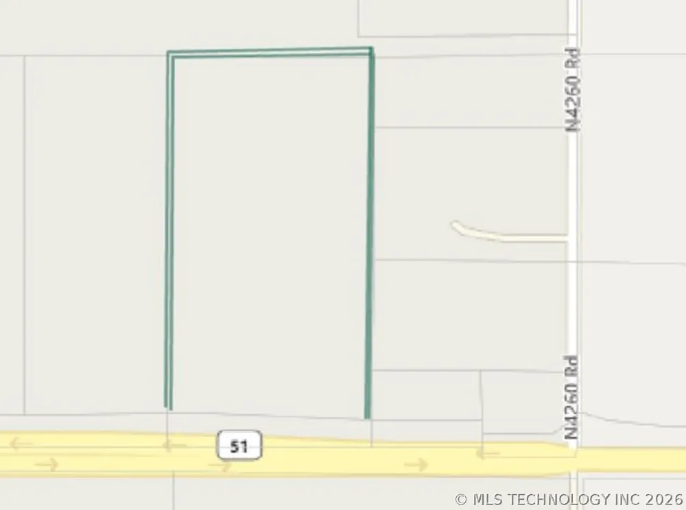 25820 Hwy 51 Highway W Wagoner, OK 74467