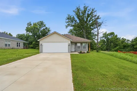 896 S Snyder Springs Loop