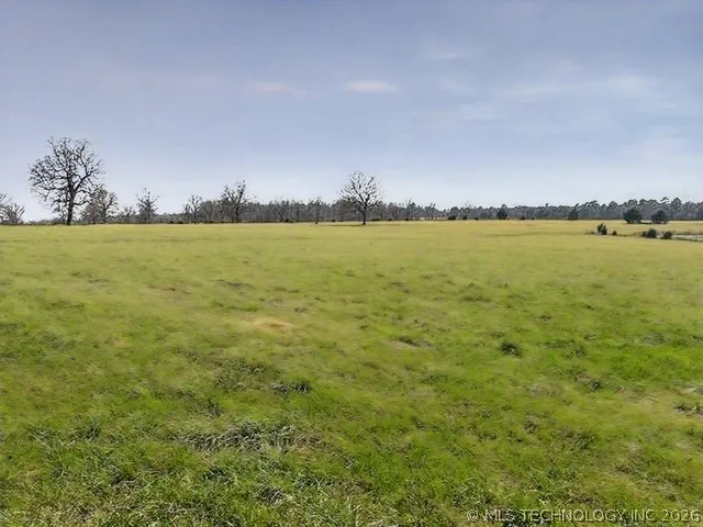 S 590 ROAD Welling, OK 74471