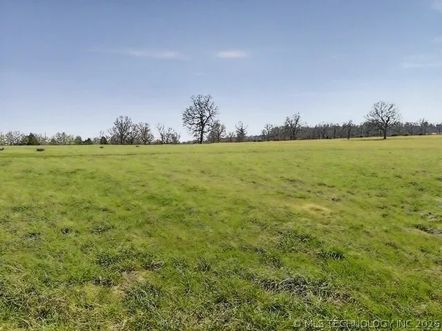 S 590 ROAD Welling, OK 74471
