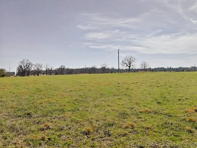 S 590 ROAD Welling, OK 74471