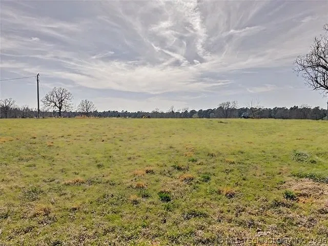 S 590 ROAD Welling, OK 74471