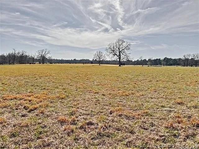 S 590 ROAD Welling, OK 74471