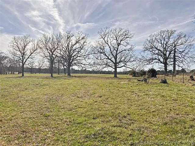 S 590 ROAD Welling, OK 74471