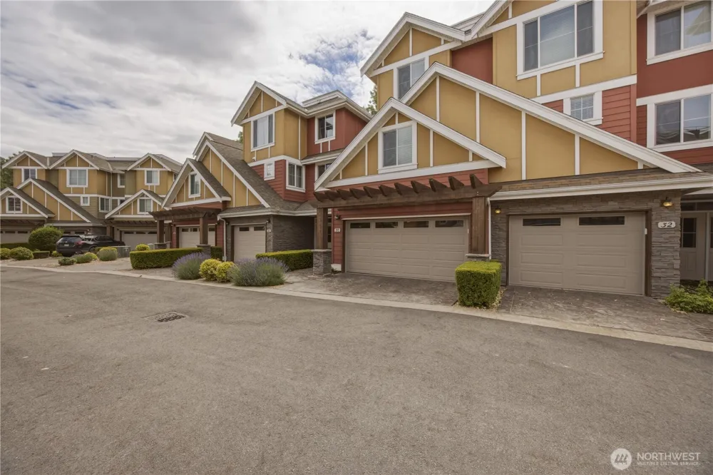 30 Sandalia Court #30 Oroville, WA 98844