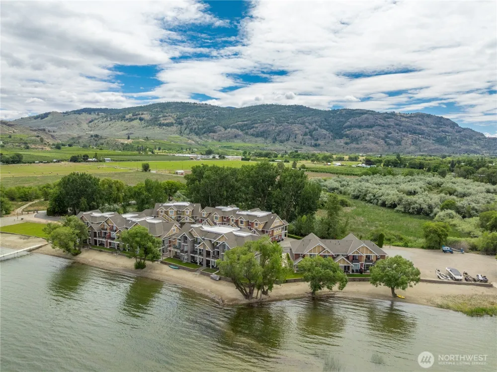30 Sandalia Court #30 Oroville, WA 98844