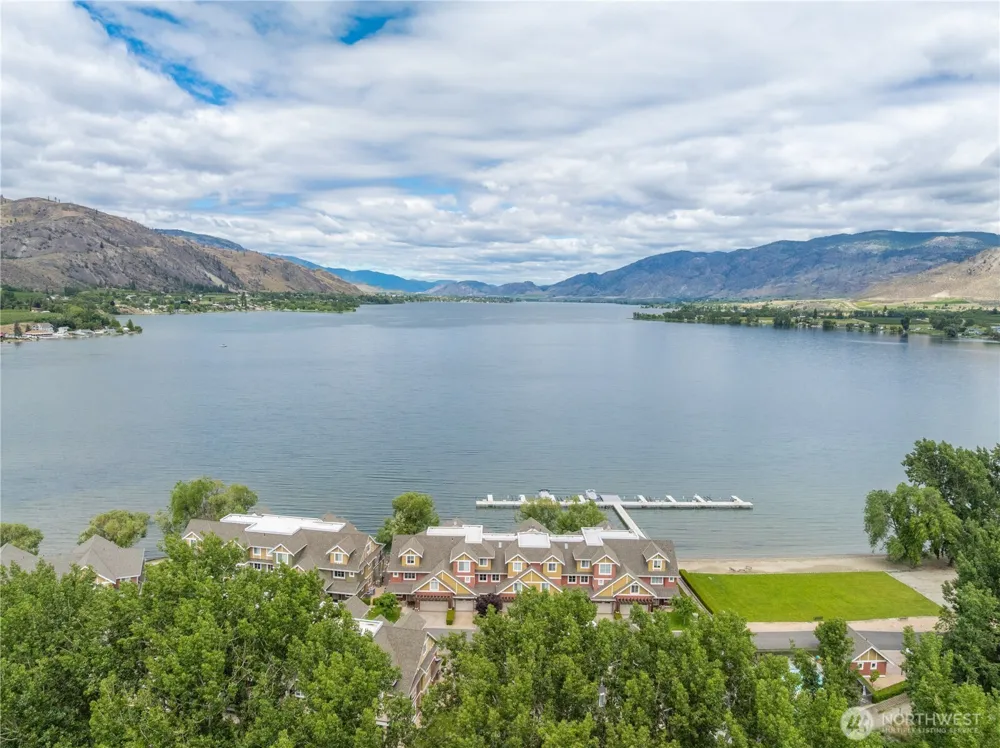 30 Sandalia Court #30 Oroville, WA 98844