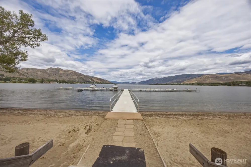 30 Sandalia Court #30 Oroville, WA 98844