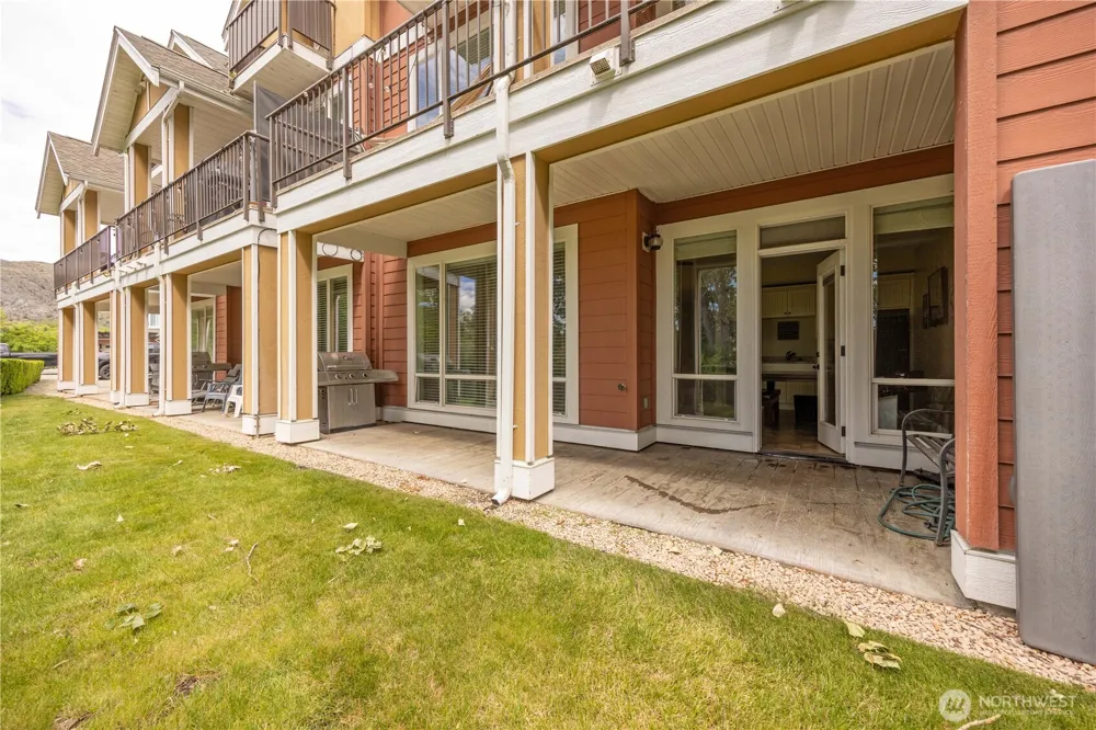 30 Sandalia Court #30 Oroville, WA 98844
