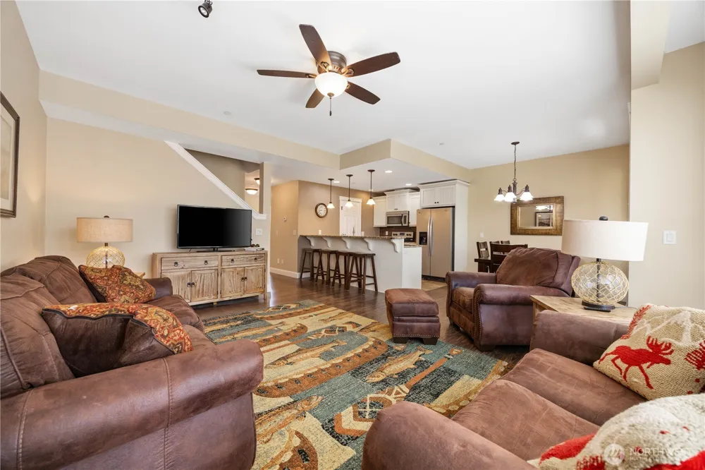 30 Sandalia Court #30 Oroville, WA 98844