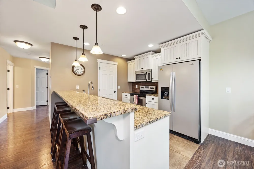 30 Sandalia Court #30 Oroville, WA 98844
