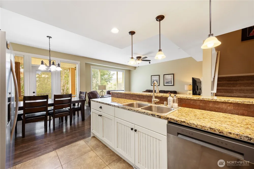 30 Sandalia Court #30 Oroville, WA 98844