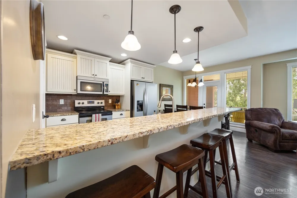 30 Sandalia Court #30 Oroville, WA 98844