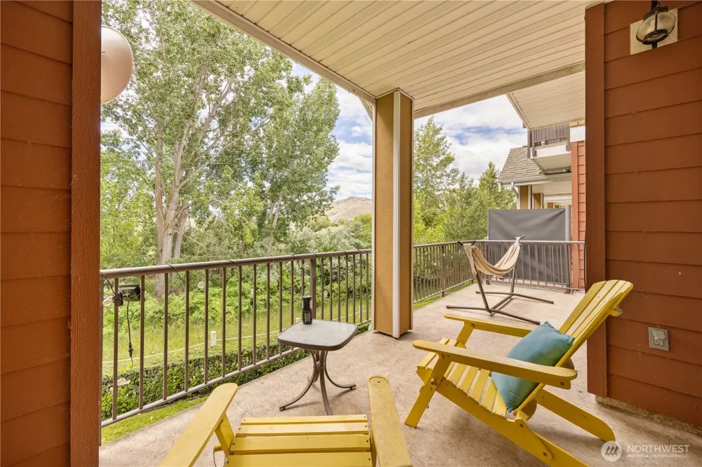 30 Sandalia Court #30 Oroville, WA 98844