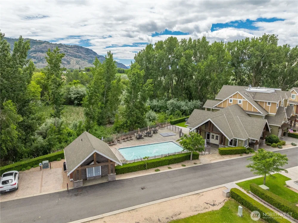 30 Sandalia Court #30 Oroville, WA 98844