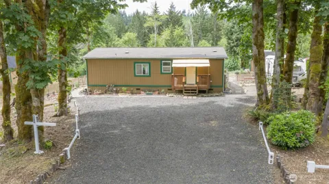 670 Duckabush Drive
