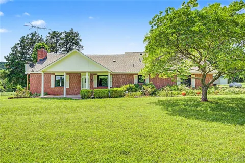 267 County Road 3013