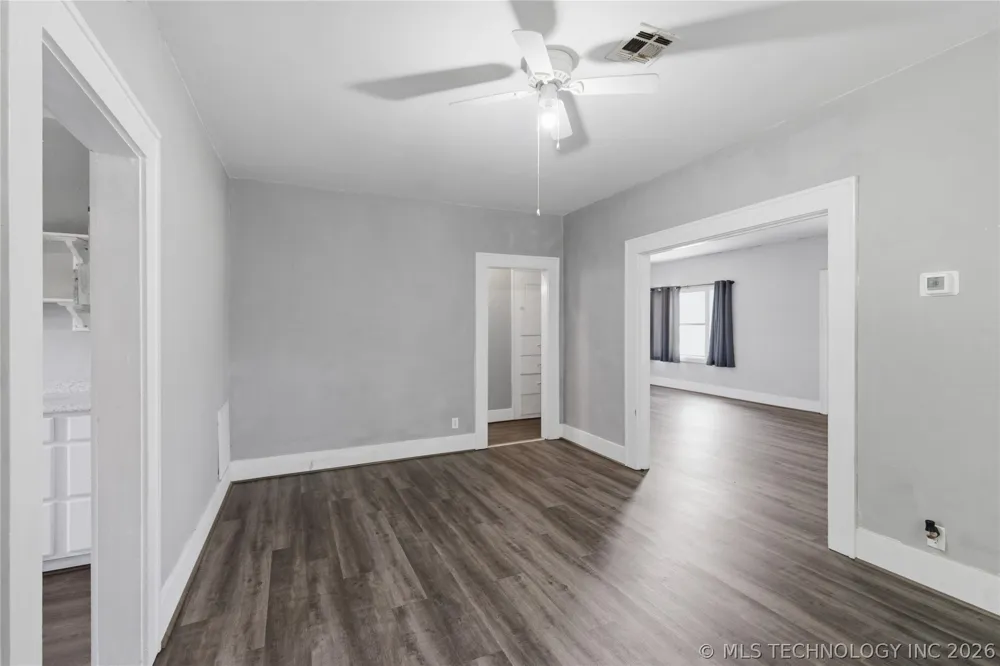 1613 E 9th Street Okmulgee, OK 74447