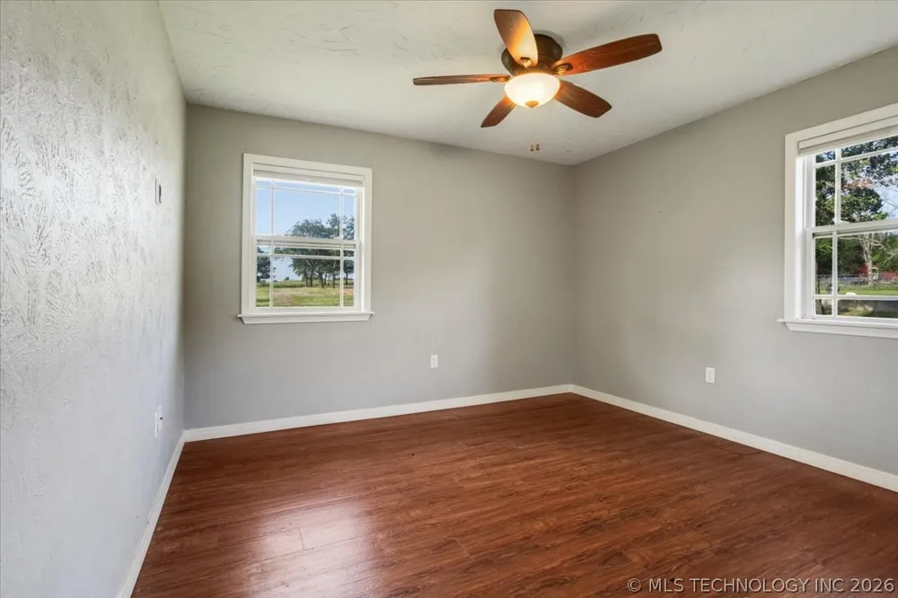 7939 W G Bar Road Atoka, OK 74525