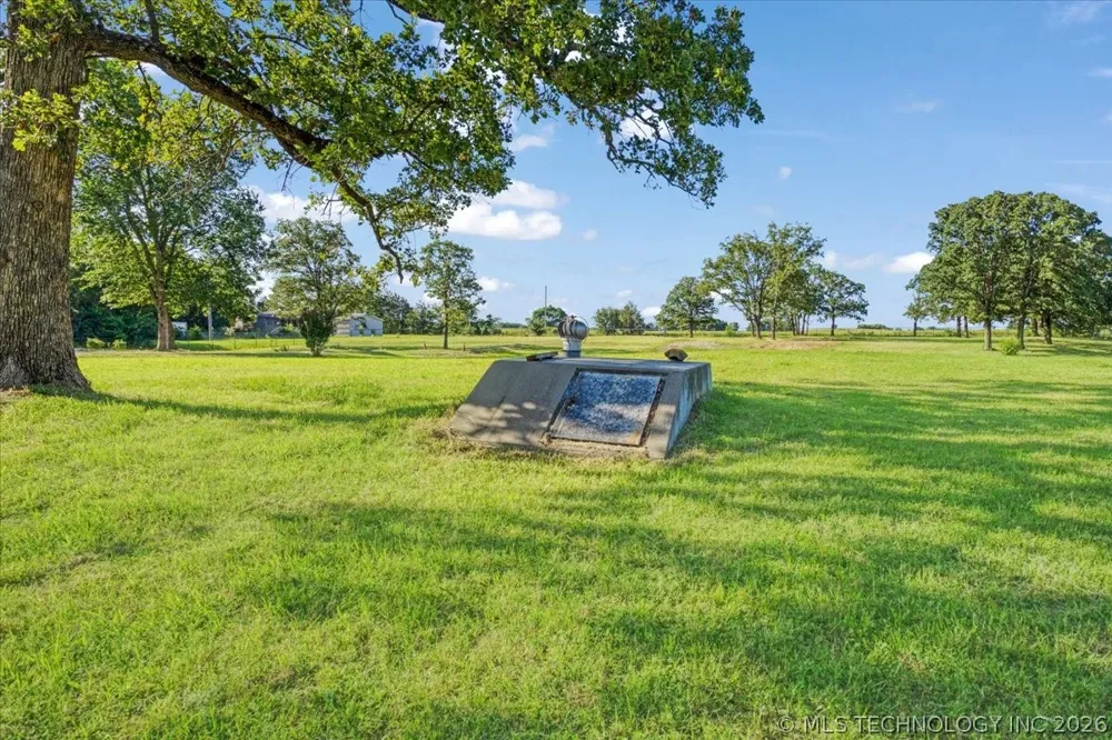 7939 W G Bar Road Atoka, OK 74525