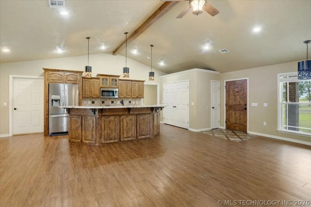 7939 W G Bar Road Atoka, OK 74525