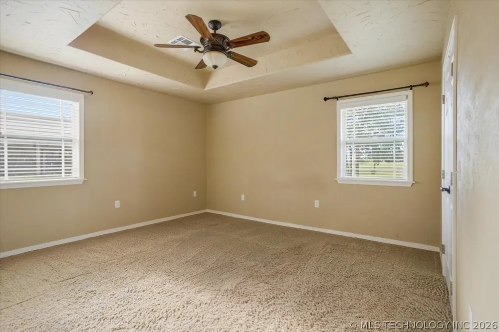 7939 W G Bar Road Atoka, OK 74525