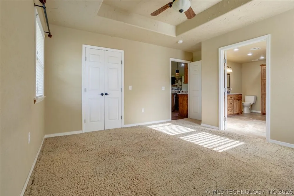 7939 W G Bar Road Atoka, OK 74525