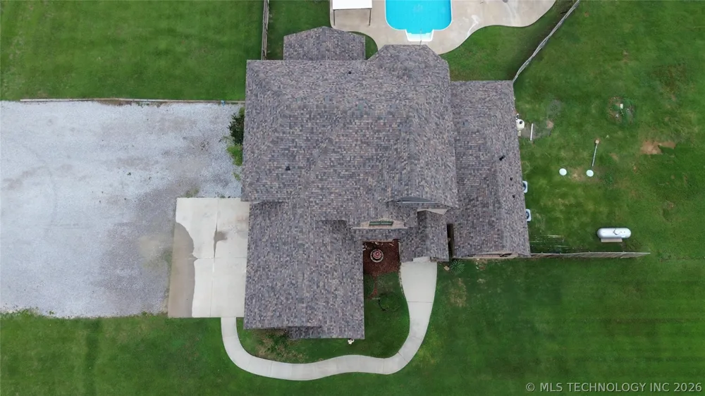 22 Covington Lone Grove, OK 73401