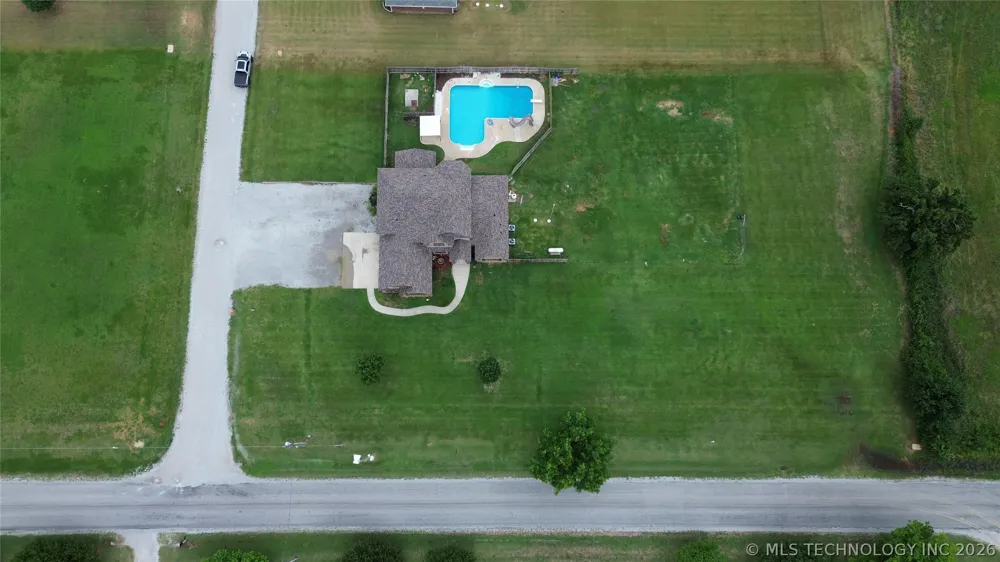 22 Covington Lone Grove, OK 73401