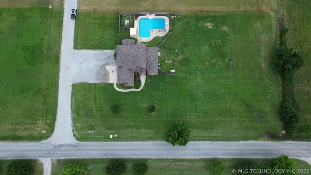 22 Covington Lone Grove, OK 73401