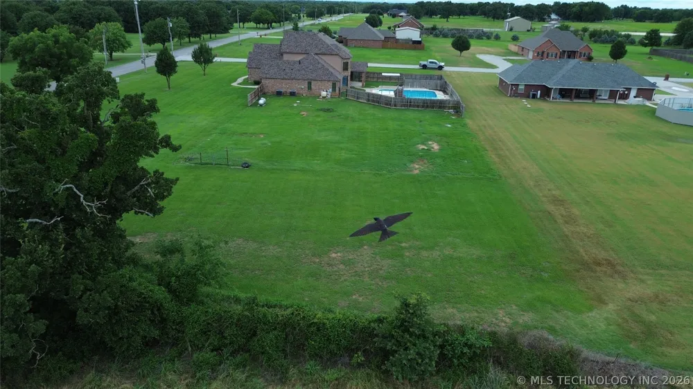 22 Covington Lone Grove, OK 73401