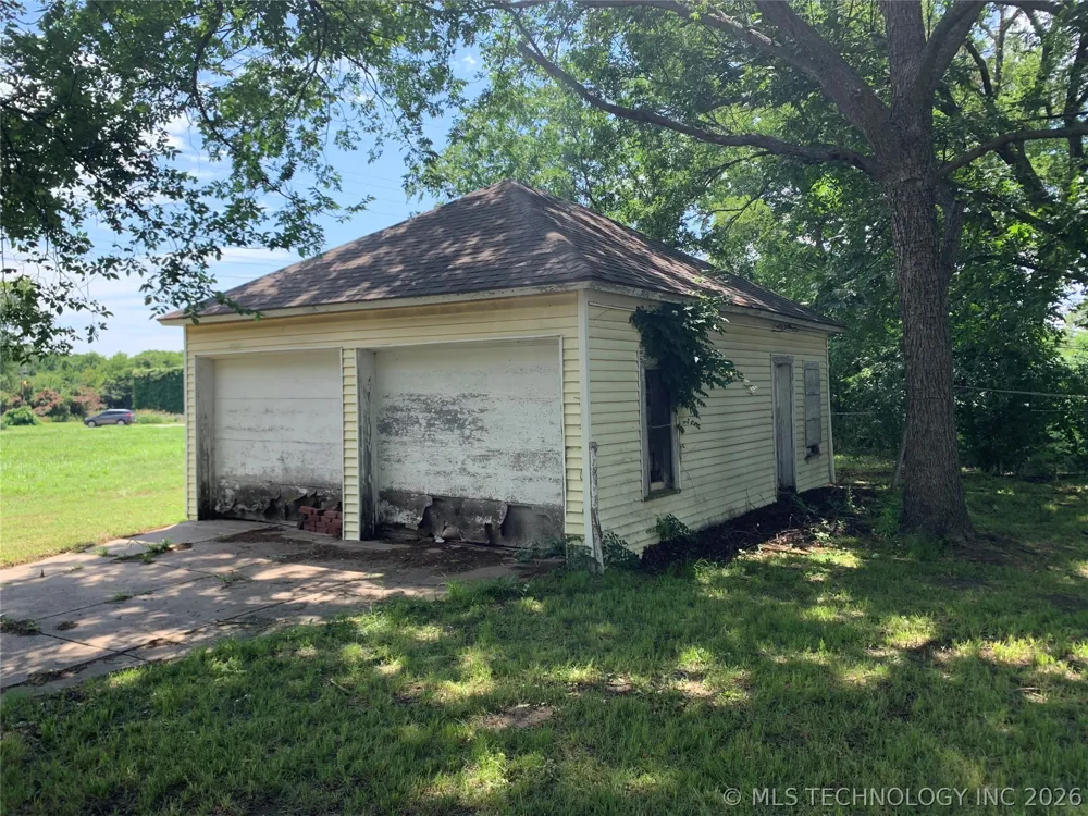 193 Cedar Avenue Terlton, OK 74081