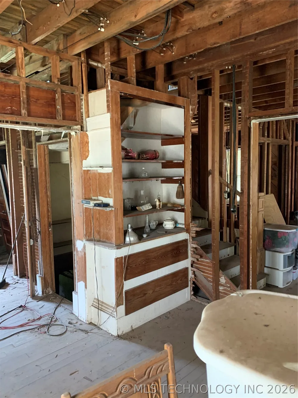 193 Cedar Avenue Terlton, OK 74081