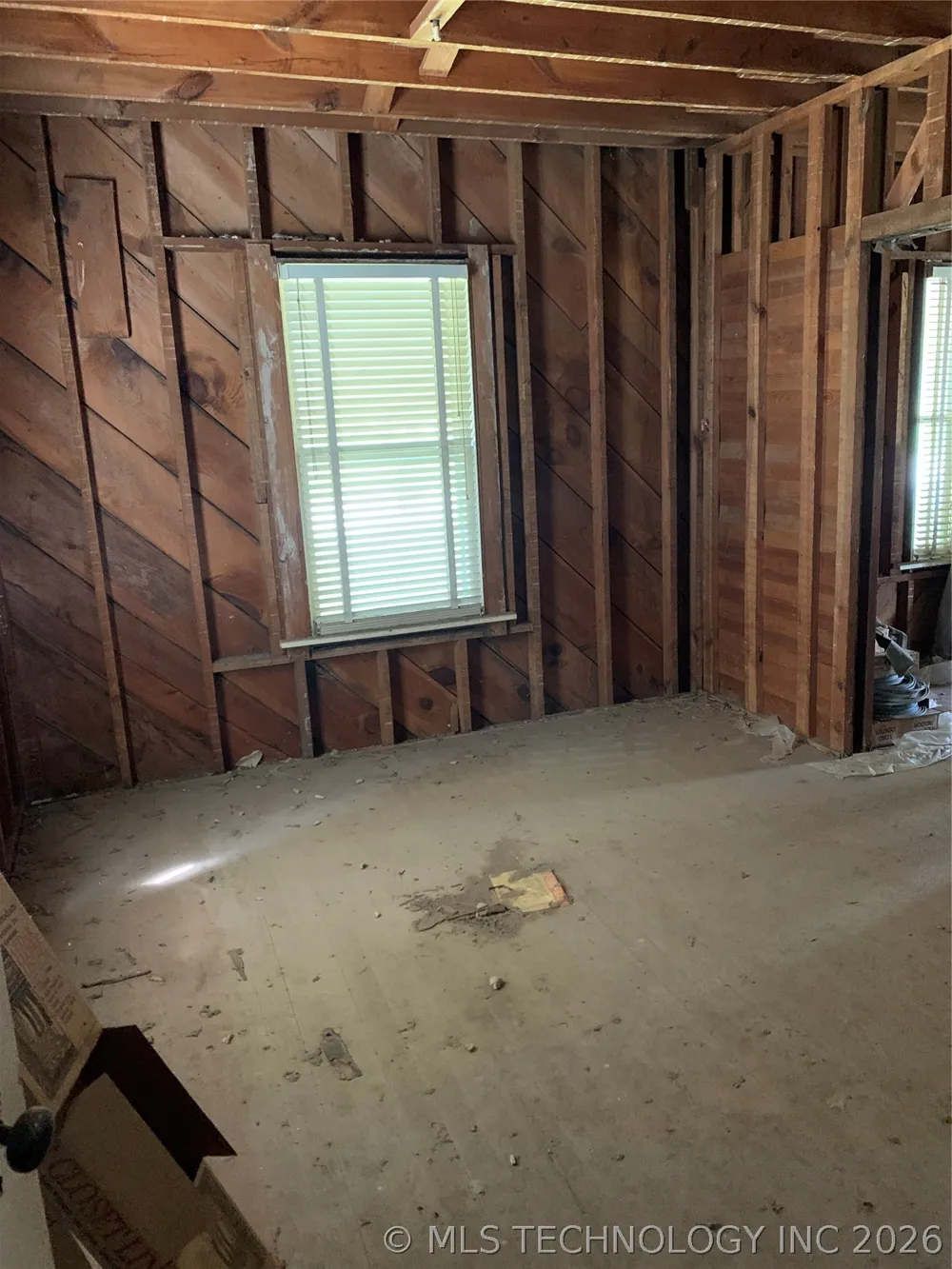 193 Cedar Avenue Terlton, OK 74081