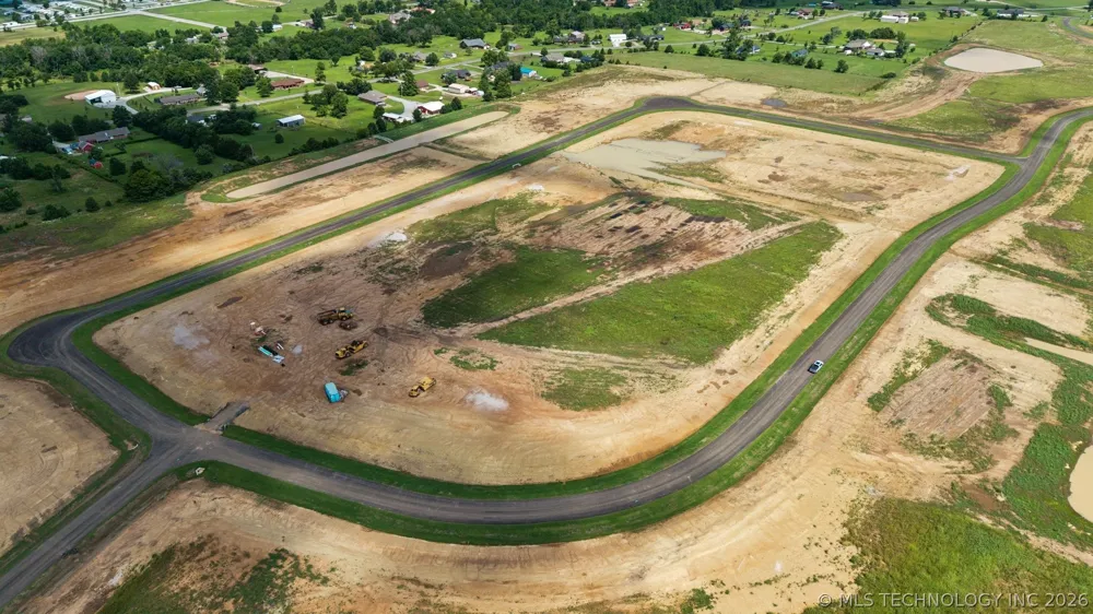 97 E Hwy 20 Claremore, OK 74017