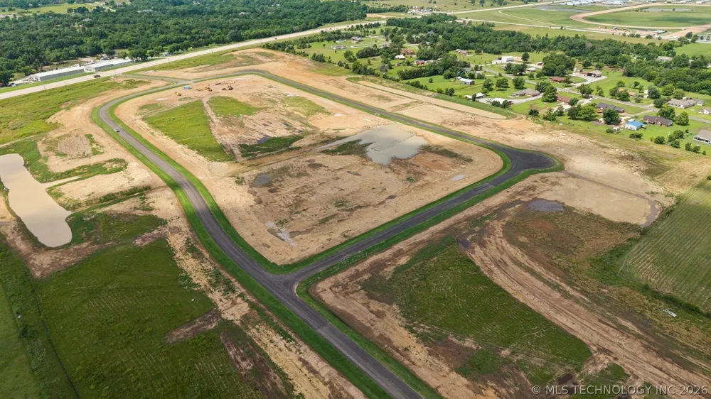 97 E Hwy 20 Claremore, OK 74017