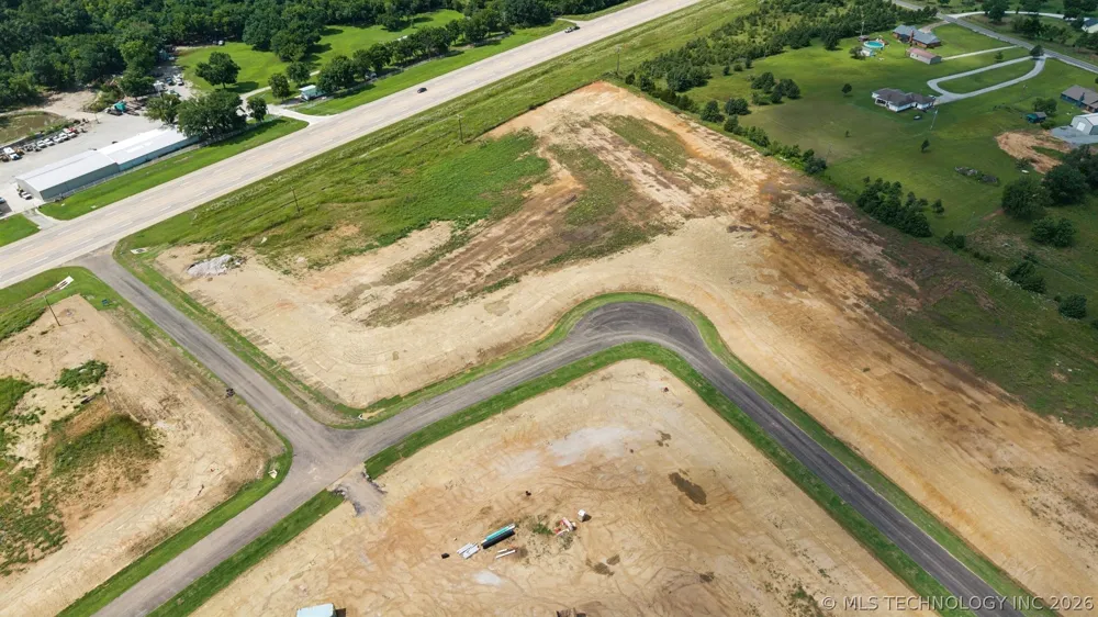 97 E Hwy 20 Claremore, OK 74017